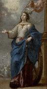 Saint Catherine of Alexandria